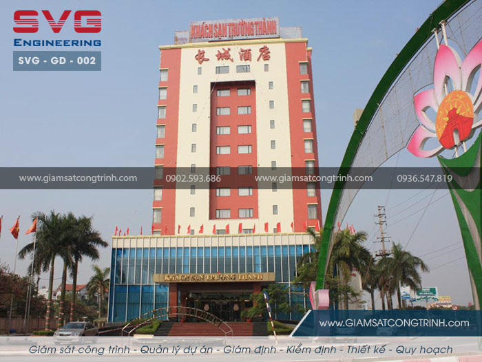Chứng nhận sự phù hợp chất lượng công trình khách sạn 4 sao tại Hải Dương - SVG GS 002 Chung nhan su phu hop chat luong cong trinh khach san
