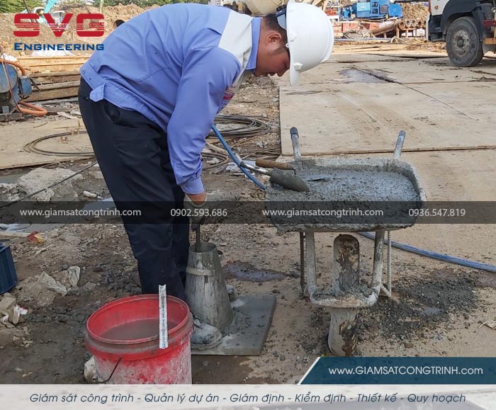 Giám sát thi công cọc khoan nhồi công trình dịch vụ và nhà cao tầng lake side garden Hải Phòng Giam sat thi cong coc khoan nhoi cong trinh dich vu va nha cao tang Lake Side Garden tai Hai Phong