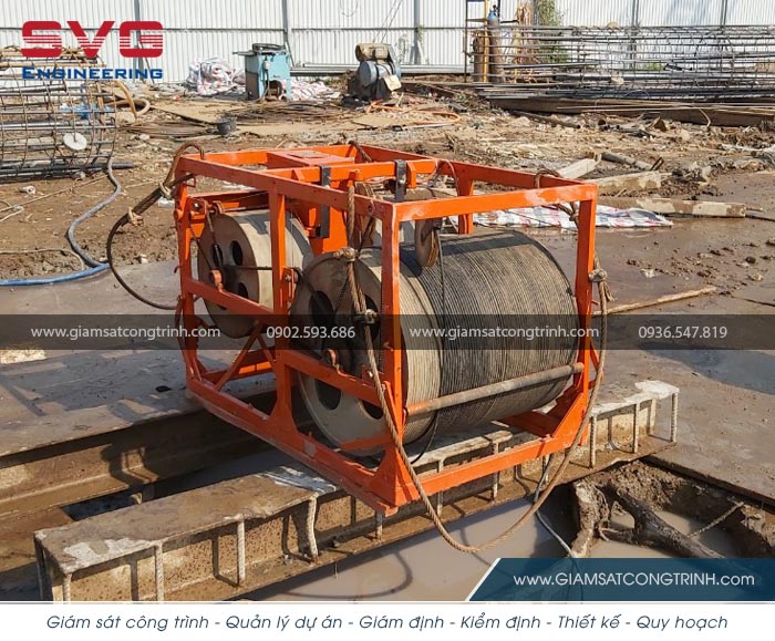 Giám sát thi công cọc khoan nhồi công trình dịch vụ và nhà cao tầng lake side garden Hải Phòng Giam sat thi cong coc khoan nhoi cong trinh dich vu va nha cao tang Lake Side Garden tai Hai Phong