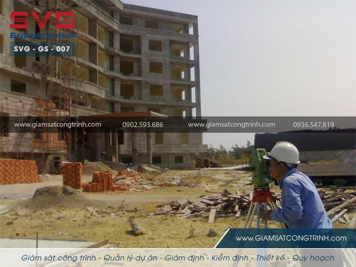 Giám sát thi công xây dựng công trình Phân viện Hải sản Phía Nam Bà Rịa Vũng Tàu- SVG GS 007 Giam sat thi cong xay dung cong trinh Du an phan vien Hai San phia Nam