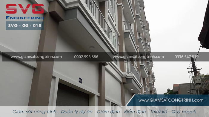 Giám sát thi công xây dựng công trình Dự án chung cư U1 Lê Lợi Hải Phòng - SVG GS 015 Giam sat thi cong cong trinh Du an chung cu U1 Le Loi Hai Phong