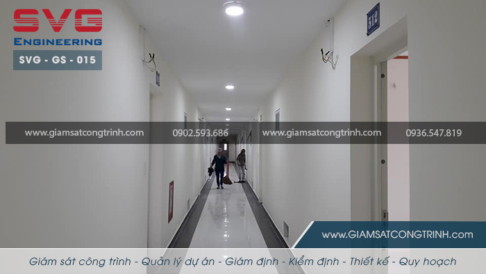 Giám sát thi công xây dựng công trình Dự án chung cư U1 Lê Lợi Hải Phòng - SVG GS 015 Giam sat thi cong cong trinh Du an chung cu U1 Le Loi Hai Phong