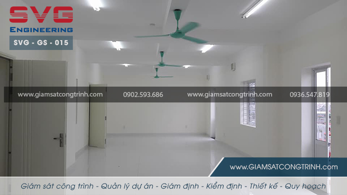 Giám sát thi công xây dựng công trình Dự án chung cư U1 Lê Lợi Hải Phòng - SVG GS 015 Giam sat thi cong cong trinh Du an chung cu U1 Le Loi Hai Phong
