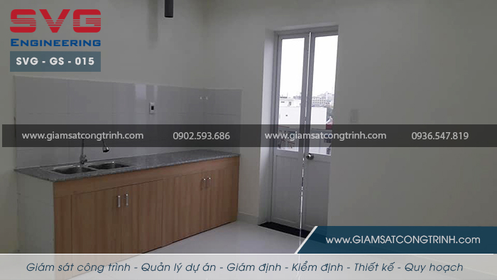 Giám sát thi công xây dựng công trình Dự án chung cư U1 Lê Lợi Hải Phòng - SVG GS 015 Giam sat thi cong cong trinh Du an chung cu U1 Le Loi Hai Phong