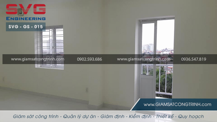 Giám sát thi công xây dựng công trình Dự án chung cư U1 Lê Lợi Hải Phòng - SVG GS 015 Giam sat thi cong cong trinh Du an chung cu U1 Le Loi Hai Phong
