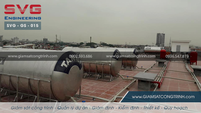 Giám sát thi công xây dựng công trình Dự án chung cư U1 Lê Lợi Hải Phòng - SVG GS 015 Giam sat thi cong cong trinh Du an chung cu U1 Le Loi Hai Phong