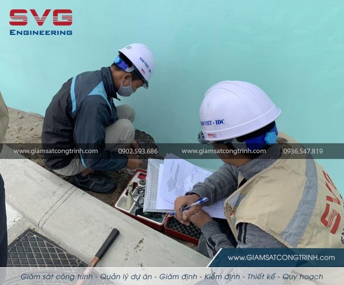 Kiem dinh cong trinh xay dung nha may DongKang khu cong nghiep Deep C2B Hai Phong