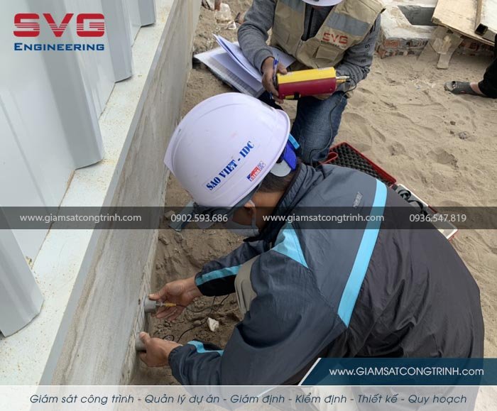 Kiem dinh cong trinh xay dung nha may DongKang khu cong nghiep Deep C2B Hai Phong