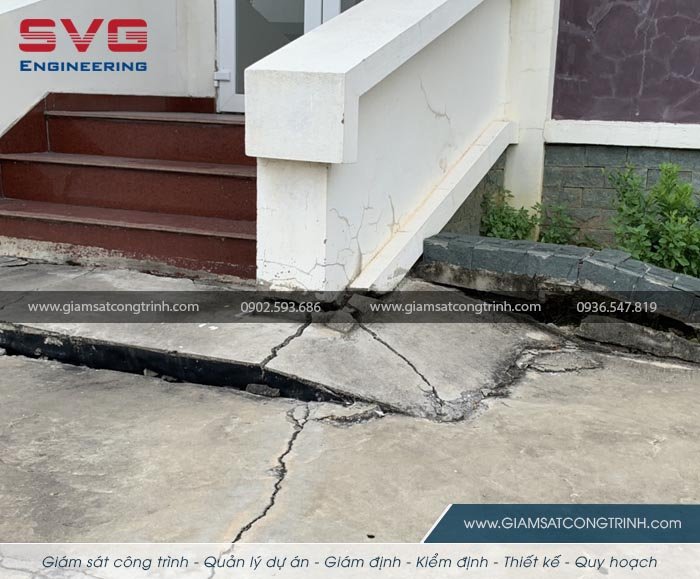 Thiết kế thi công công trình nhà máy trên nền đất yếu khu công nghiệp Đình Vũ Thiet ke thi cong cong trinh nha may tren nen dat yeu khu cong nghiep Dinh Vu