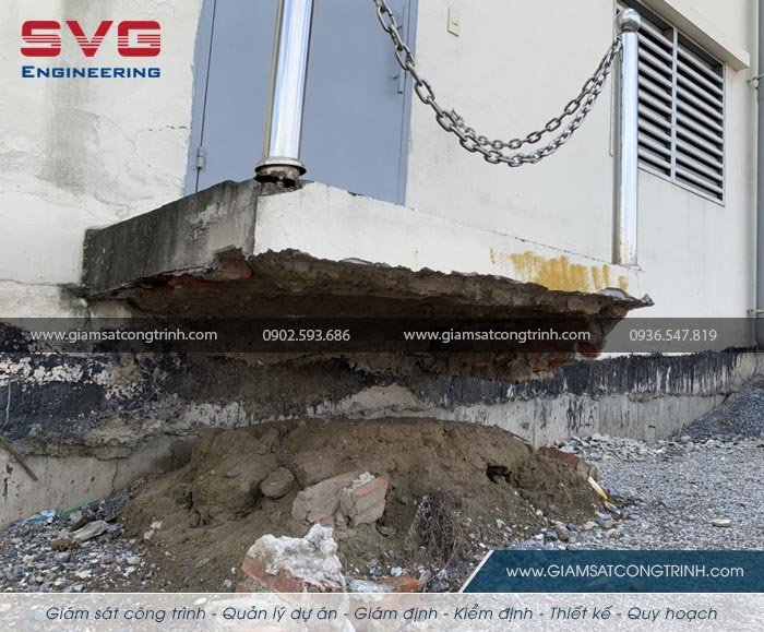 Thiết kế thi công công trình nhà máy trên nền đất yếu khu công nghiệp Đình Vũ Thiet ke thi cong cong trinh nha may tren nen dat yeu khu cong nghiep Dinh Vu