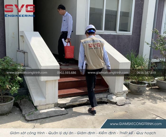 Thiết kế thi công công trình nhà máy trên nền đất yếu khu công nghiệp Đình Vũ Thiet ke thi cong cong trinh nha may tren nen dat yeu khu cong nghiep Dinh Vu