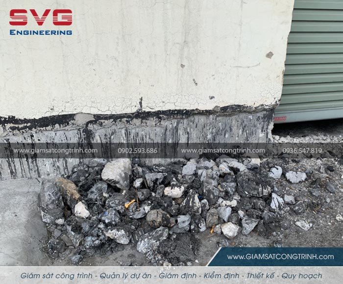 Thiết kế thi công công trình nhà máy trên nền đất yếu khu công nghiệp Đình Vũ Thiet ke thi cong cong trinh nha may tren nen dat yeu khu cong nghiep Dinh Vu