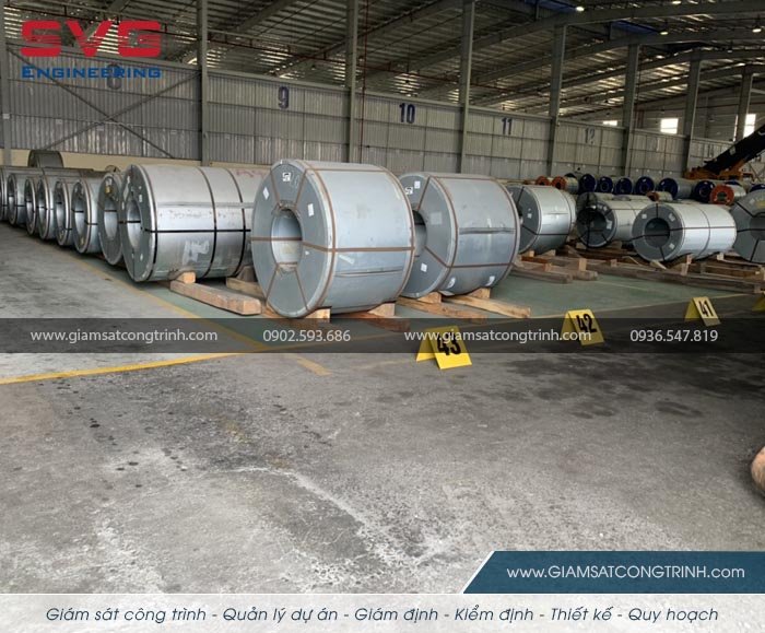 Thiết kế thi công công trình nhà máy trên nền đất yếu khu công nghiệp Đình Vũ Thiet ke thi cong cong trinh nha may tren nen dat yeu khu cong nghiep Dinh Vu