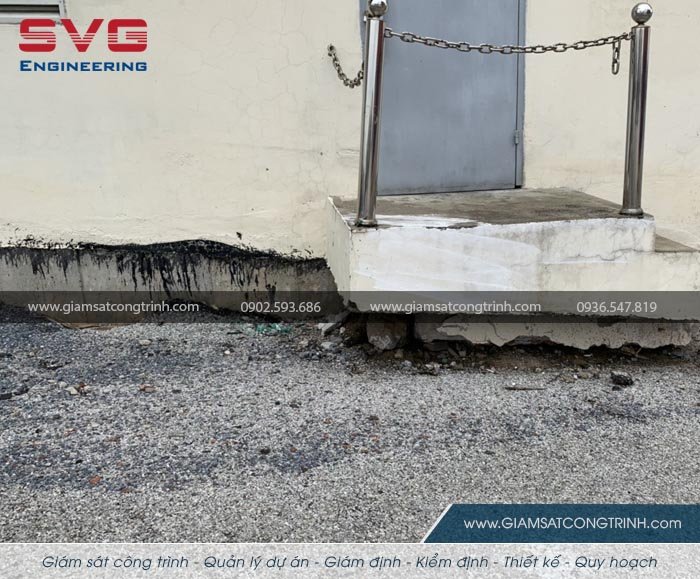 Thiết kế thi công công trình nhà máy trên nền đất yếu khu công nghiệp Đình Vũ Thiet ke thi cong cong trinh nha may tren nen dat yeu khu cong nghiep Dinh Vu